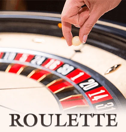 Lightning Roulette