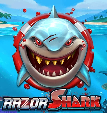 Razor Shark